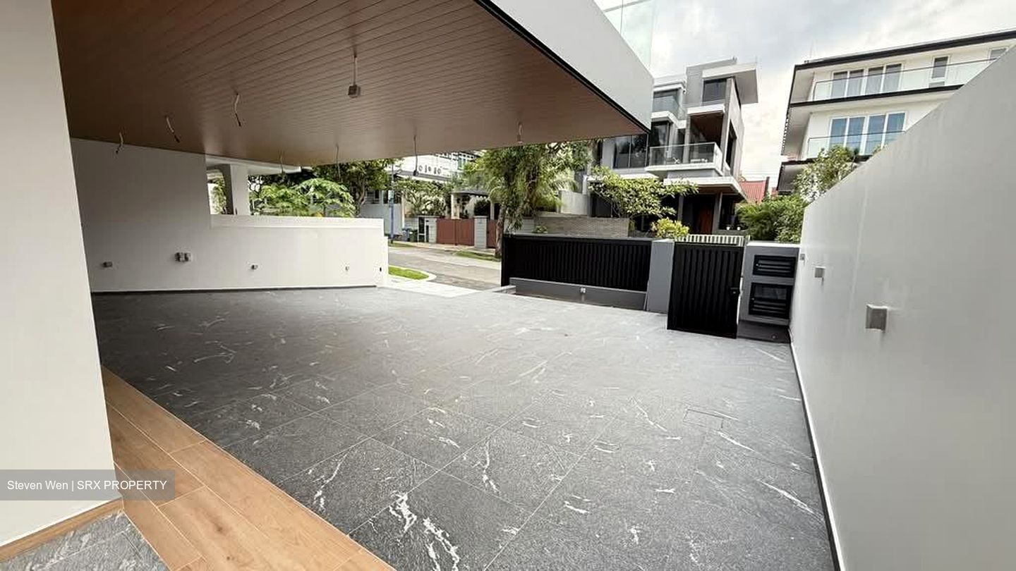 Serangoon Garden Estate (D19), Semi-Detached #577881101